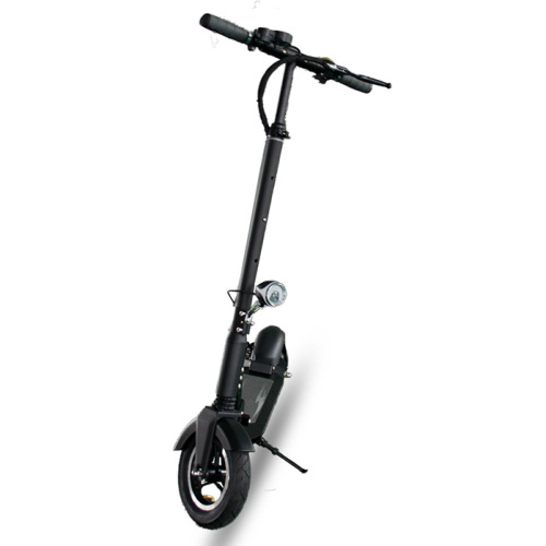 Scooter elettrico motorizzato da 2 ruote dei bambini
