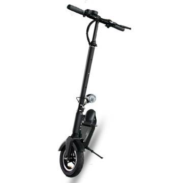 Kids Motorized 2 Wheel Electric Scooter