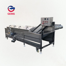 Blancher Blancher Bamboo Shoots Calking Machine