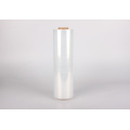 17~30 Micron Transparent Clear stretch film