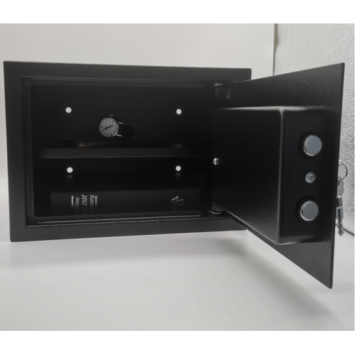 Furniture Steel SafeS with Double Bit Safety Lock