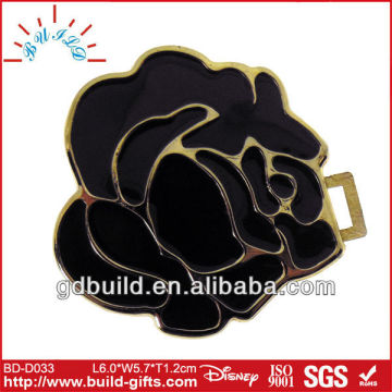 direct line sales china factory fashion high quality metal buckle