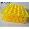 Plastic high-quality egg trays injection egg container mould