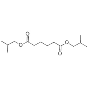 Diisobutyl adipate CAS 141-04-8