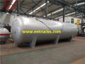 60000 Liters 60MT Methanol Bullet Tanks