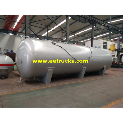 60000 Litres 60MT Methanol Bullet Tanks