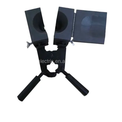 Exothermic Welding Mould for Earthing Material and Grounding Fluxes