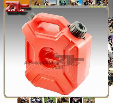 Multifunctional Fuel Pack