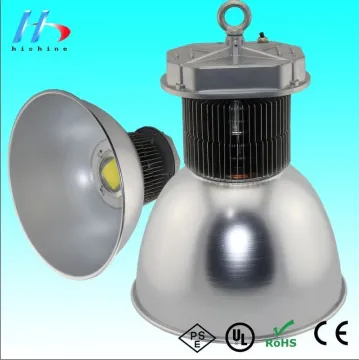 Long Life 150w 50 - 60hz Dc54 Led Industrial High Bay Light Fitting For Gymnasium