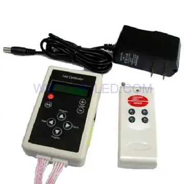 5V Dream Color Magic LED Controller