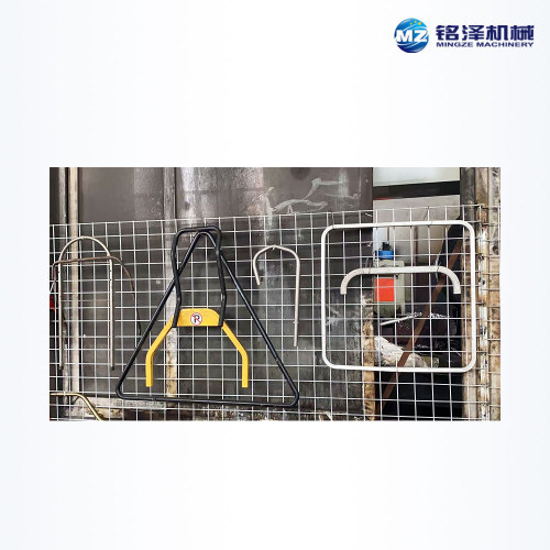 خرطوم هواء الوقود ذو الأنابيب المنحنية حسب الطلب