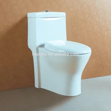 AAA Grade Foshan Ceramic Smart Water Closet AT518