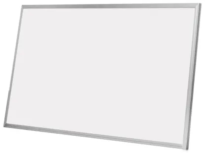 Recessed Cree Smd Flat Panel Led Lights For Commercial Lighting 72 W
