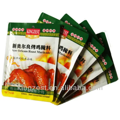 1kg New Orleans Roast Marinade