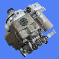 Engine NO.S6D125E Injection Pump 6150-72-1371 Fits D65E-12