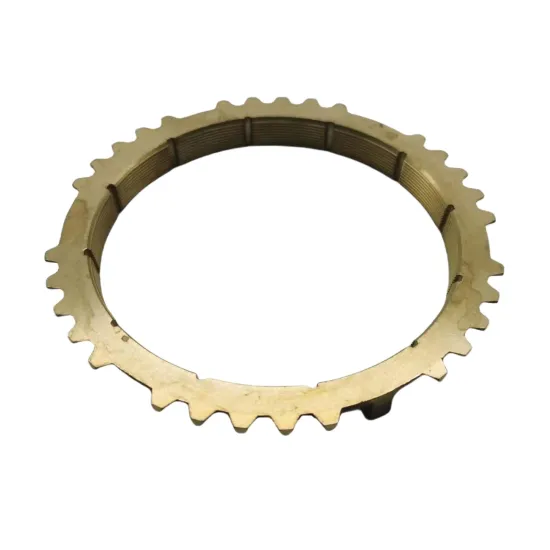 FACTORY SALE Manual auto parts transmission Synchronizer Ring oem 33367-35020 for TOYOTA