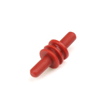 Premium Silicone Automotive Connector Waterproof Plug