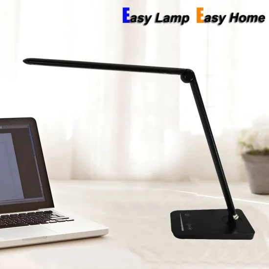 Home Table Lamp Desk Light Reading Lamp