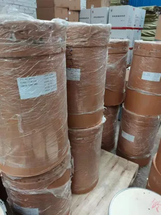 Food Grade Best Selling Enzyme Lysozyme Powder