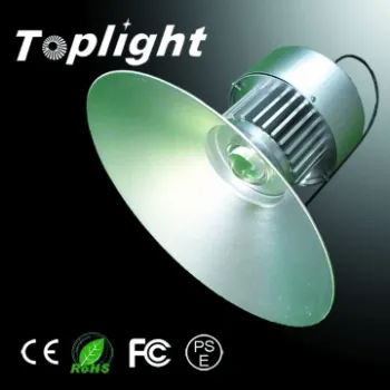 Bridgelux Chip LED High Bay Light 120 Degree