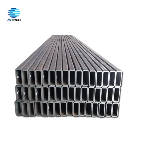 1 Inch Square Hollow Section Iron Pipe: Steel Pipe Dimensions and Properties