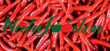 red chilli