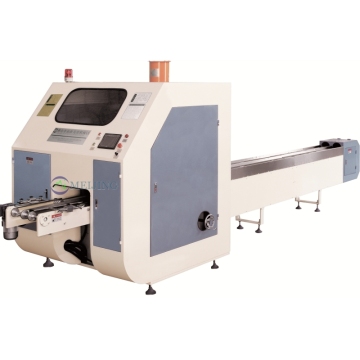 2023 Automatic Toilet Tissue Machine for Small Business