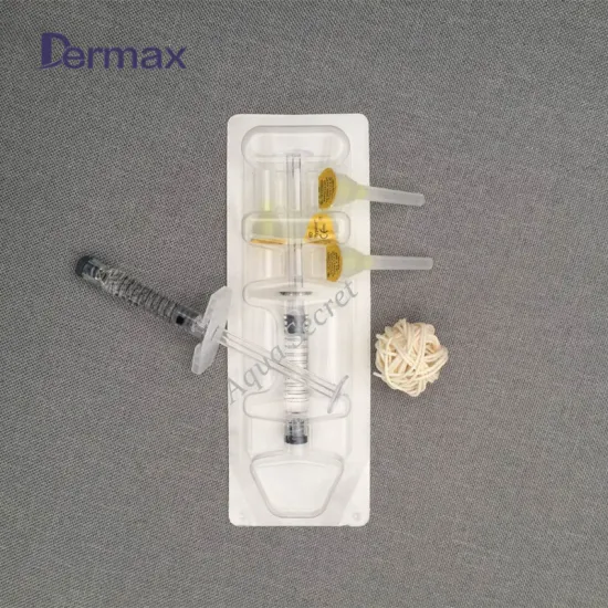 Dermatology Fillers for Remove Deep Wrinkles