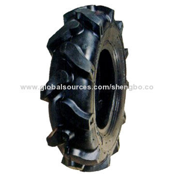 Wheelbarrow tire, 3.50-6 with good-quality and competitive price
