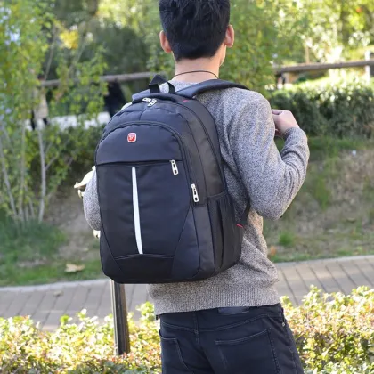 Korean version fashionable bag computer bag