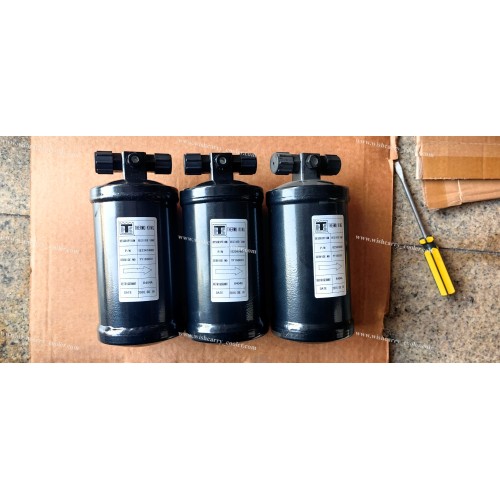 Thermo King 1E23474H01 PEÇAS RECEIROS DE TANK RECUTO ORIGINAL DISPONÍVEL PARA KV500.