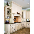 Custom Home Oak Solid Wood Kitchen Cabinets