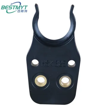Cnc Abs Flame Proof Hsk32E Tool Holder Forks
