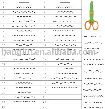 scissors 312201