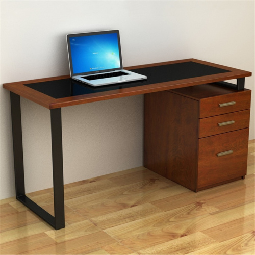 Домашние и офисные таблицы с файловым шкафом