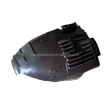 3W8809957F Bentley Continental GT GTC Car Wheel Arch Inner Fender Liner