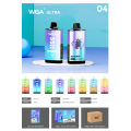 Asli WGA VAPE 35000 Puffs Vape