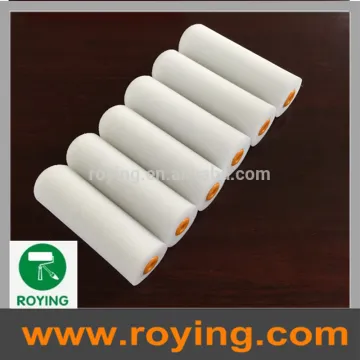 polyurethane foam paint brush roller