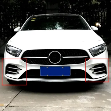 Wholesale Chinese Supplier: Authentic W177 Front Grille Trim for Mercedes-Benz A-Class W177 AMG Line (2018+)