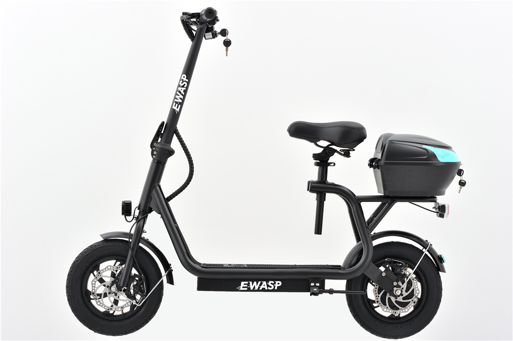 Prix ​​raisonnable de haute qualité e scooter