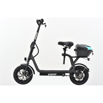 Reasonable price high quality e scooter