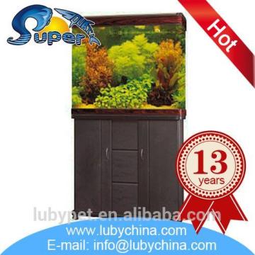 New design wall mounted aquarium with great price