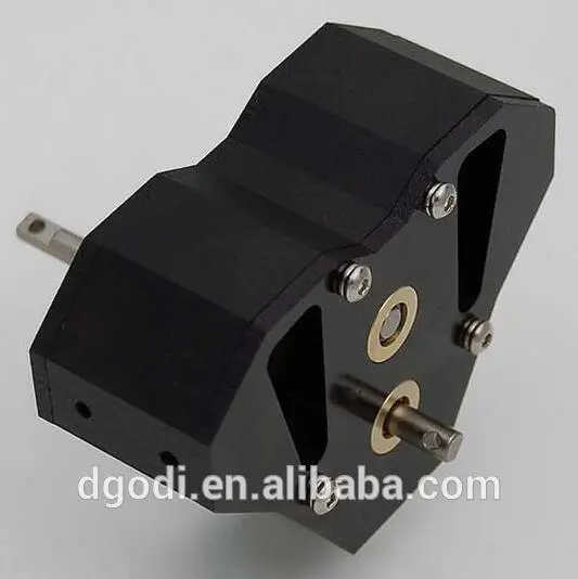 customly made small transmission motor gearbox with reasonable prices