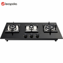 hot sale smart gas electric stove