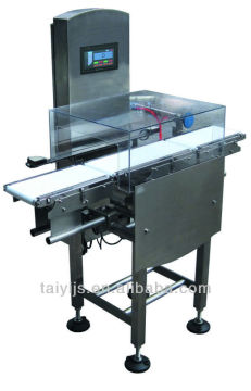 High speed Checkweigher