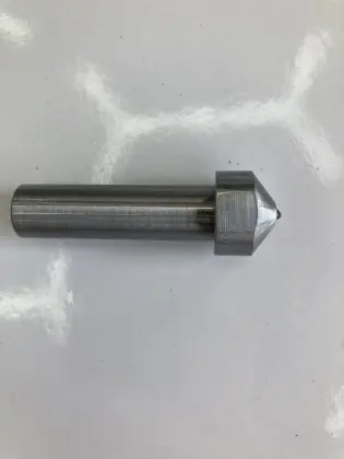 12mm Shank Axe Type Diamond Nib Dressing Tool