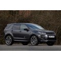 2023 Land Rover Discovery Sport