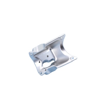 Low Price Aluminum Alloy Forging for Mass Customization of Cable Car Accessories