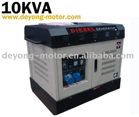 power generator