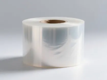 Advanced OPP/CPP Composite Films for Packaging